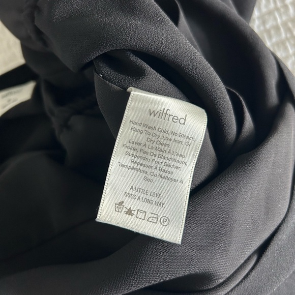 Wilfred Melodie Jumpsuit - Picture 6 of 9